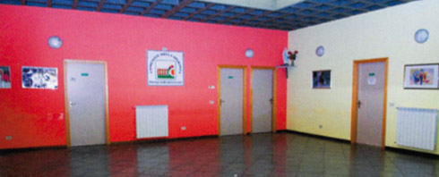 Sede comunità