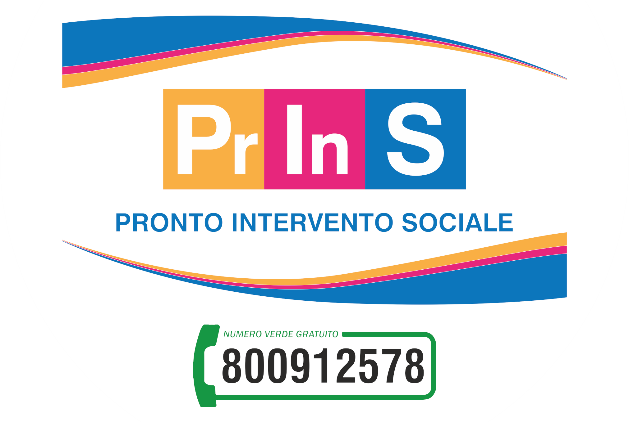 PRINS logo